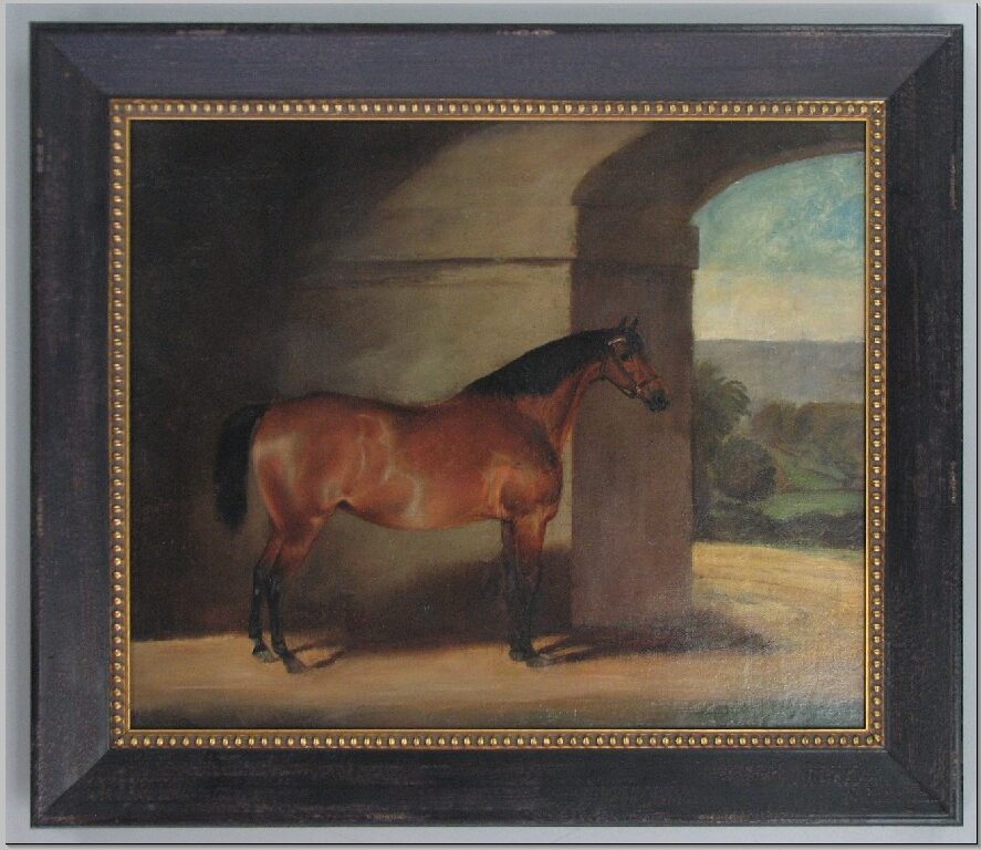 PRESCOTT FRAMING - FRAMERS MARKET CUSTOMER FRAMING PROJECT