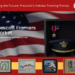 Celebrating Freedom: Patriotic Framing Ideas for the 4th of July